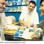 En busca de un nuevo destino